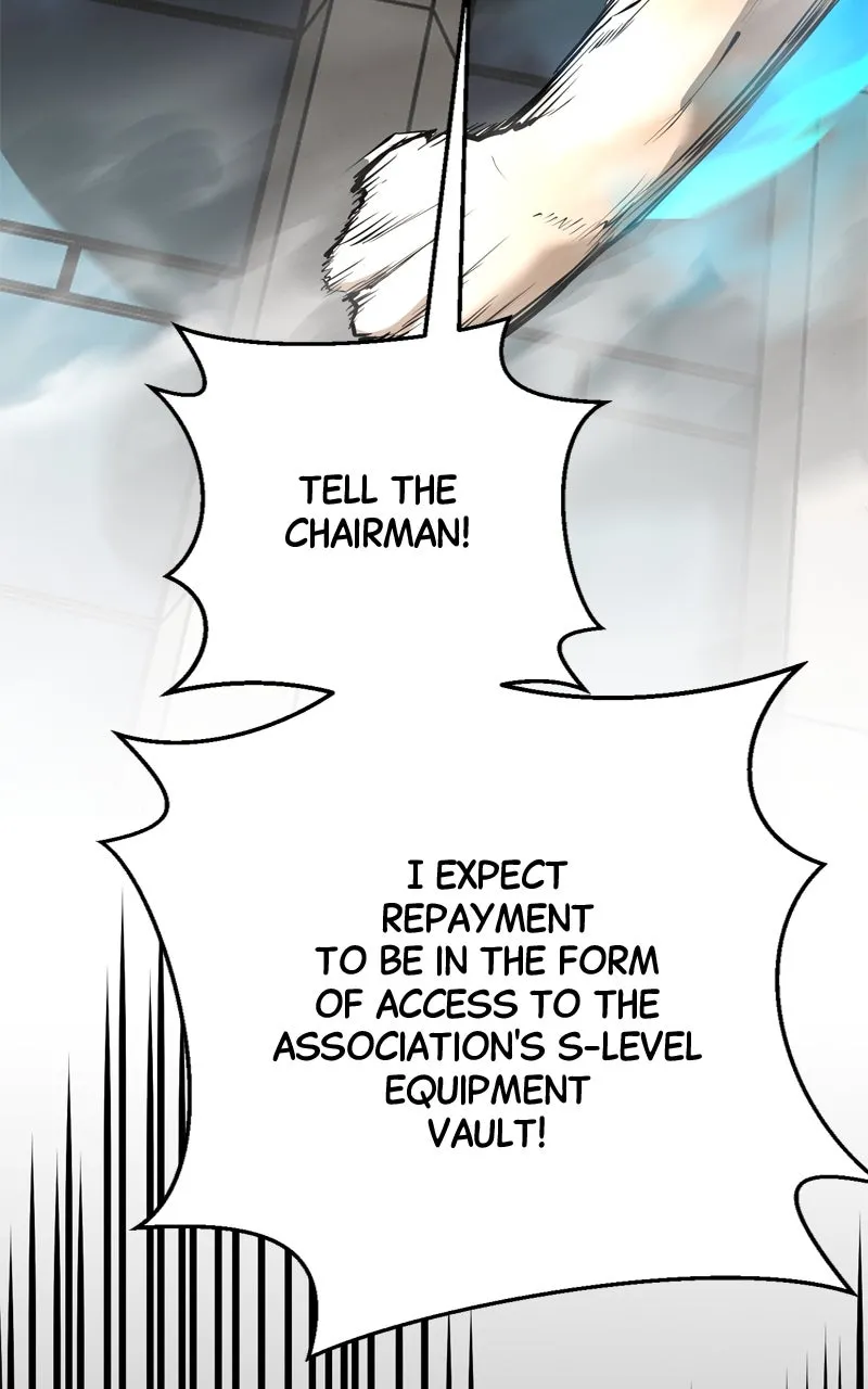 Defeating Dungeons via Copy Paste! Chapter 15 page 135 - 