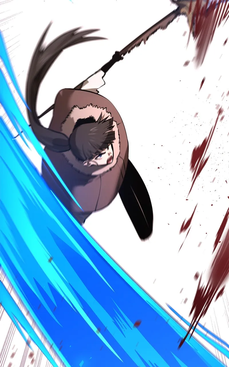 Defeating Dungeons via Copy Paste! Chapter 15 page 33 - 