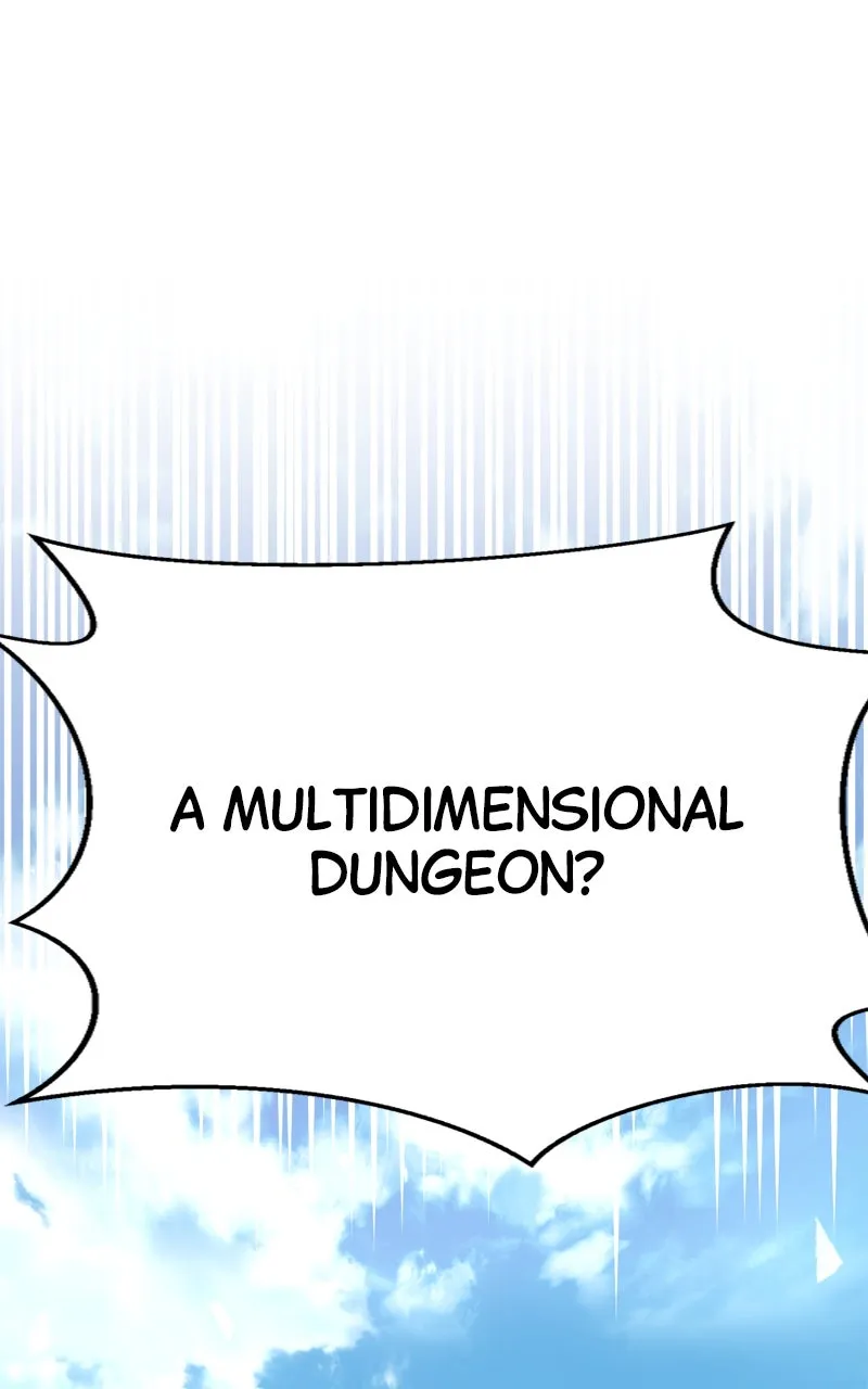Defeating Dungeons via Copy Paste! Chapter 15 page 43 - 