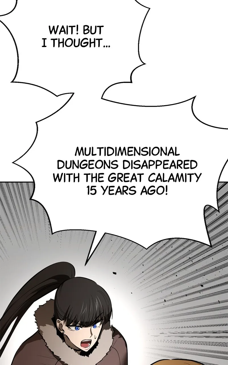 Defeating Dungeons via Copy Paste! Chapter 15 page 48 - 