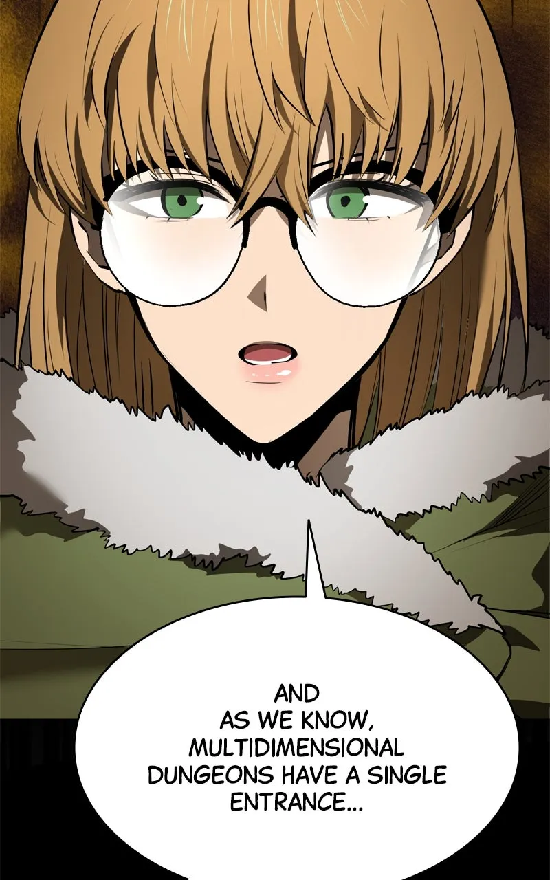 Defeating Dungeons via Copy Paste! Chapter 15 page 51 - 