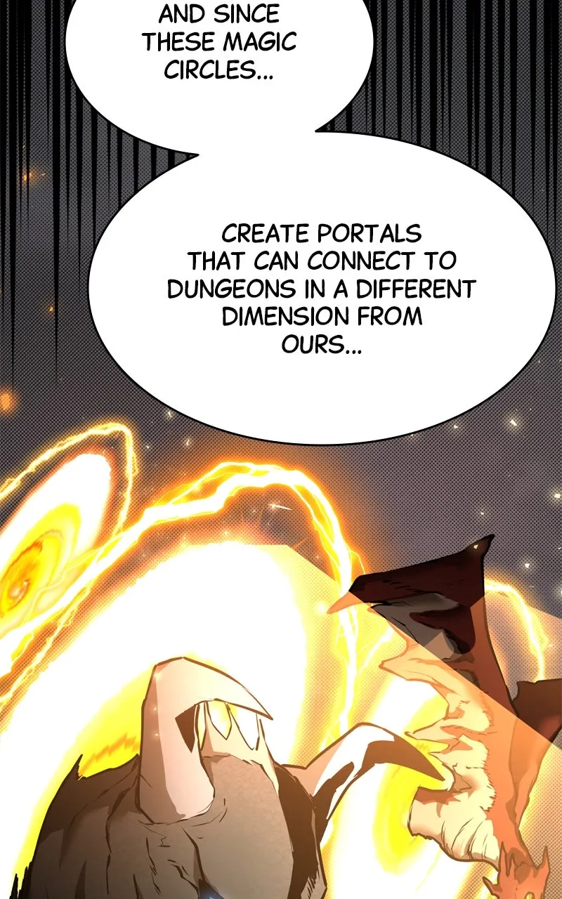 Defeating Dungeons via Copy Paste! Chapter 15 page 53 - 
