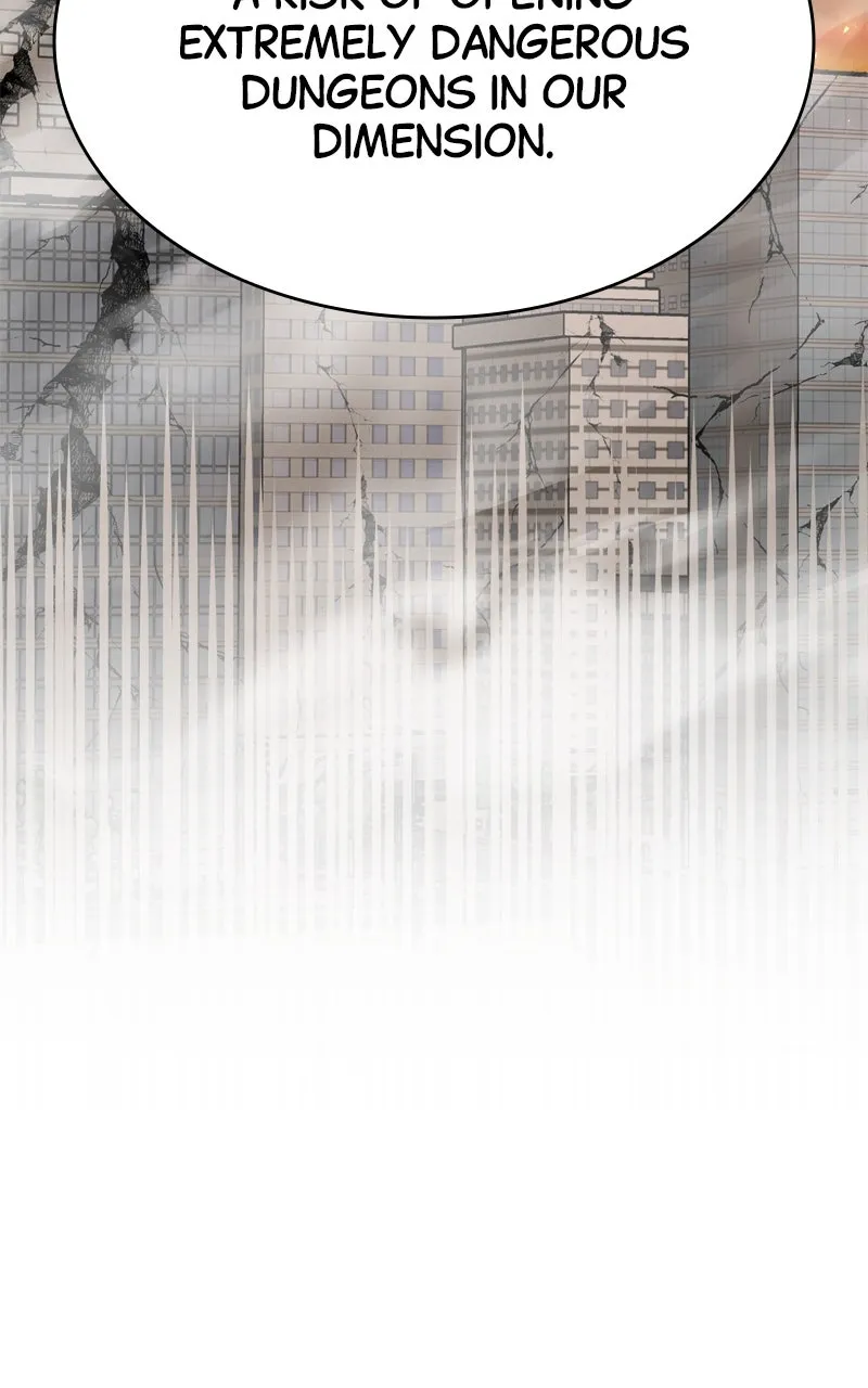 Defeating Dungeons via Copy Paste! Chapter 15 page 56 - 