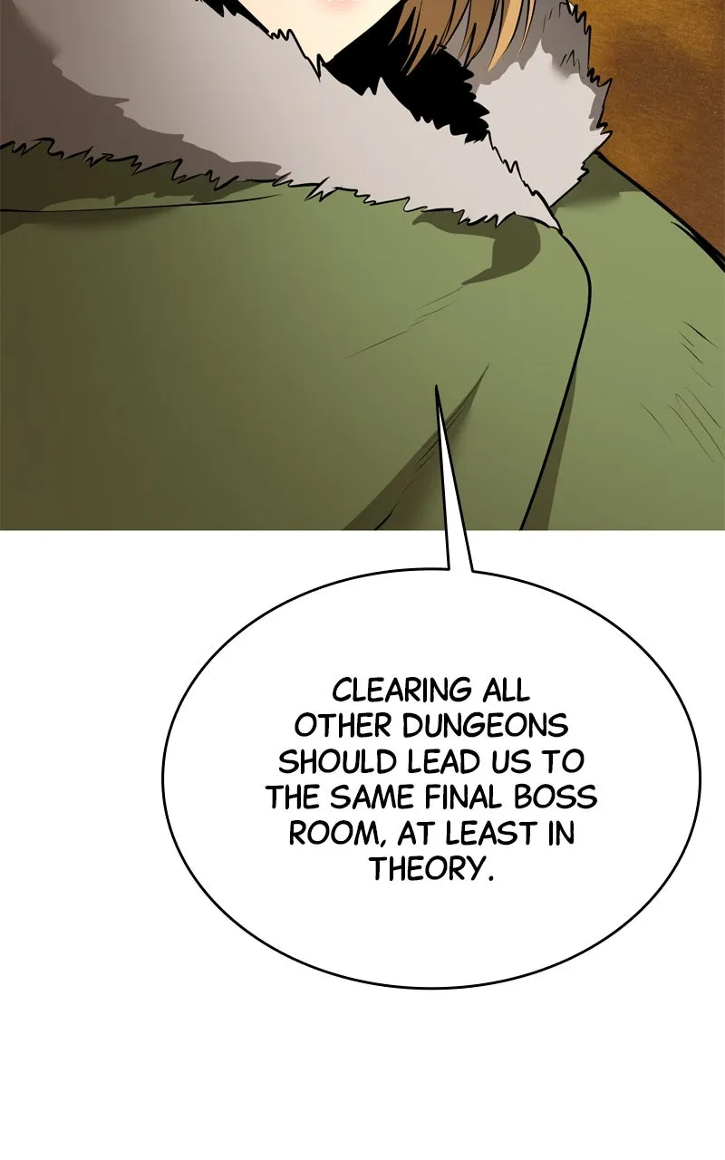Defeating Dungeons via Copy Paste! Chapter 15 page 63 - 