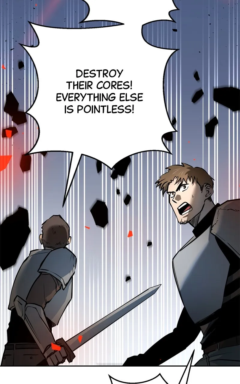Defeating Dungeons via Copy Paste! Chapter 15 page 88 - 