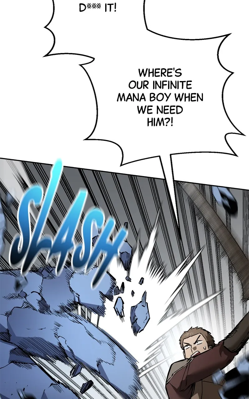 Defeating Dungeons via Copy Paste! Chapter 15 page 91 - 