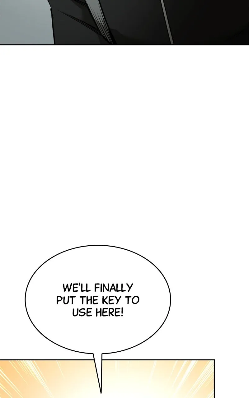Defeating Dungeons via Copy Paste! Chapter 16 page 34 - 