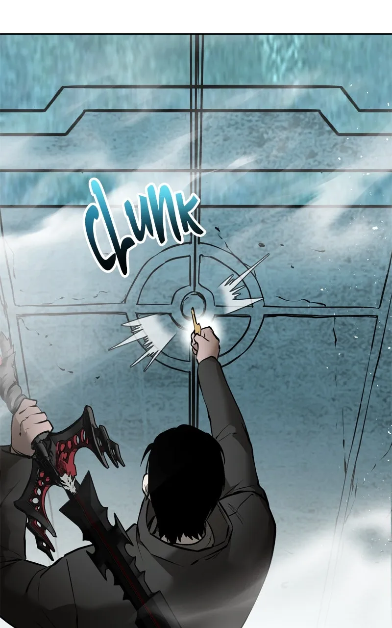 Defeating Dungeons via Copy Paste! Chapter 16 page 36 - 