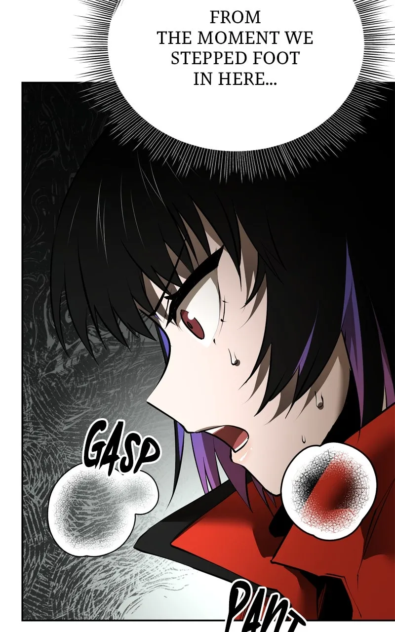 Defeating Dungeons via Copy Paste! Chapter 16 page 45 - 