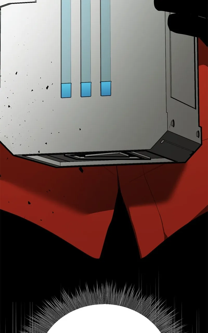 Defeating Dungeons via Copy Paste! Chapter 16 page 77 - 