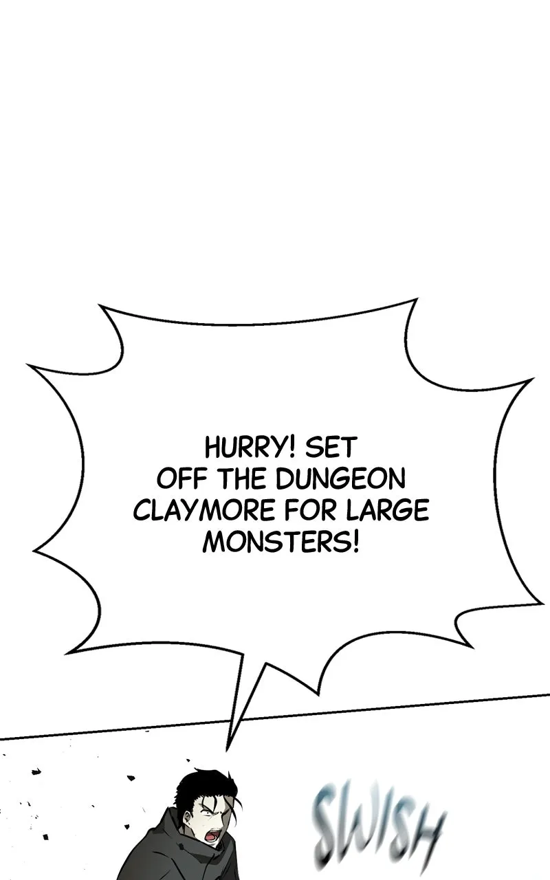 Defeating Dungeons via Copy Paste! Chapter 16 page 91 - 