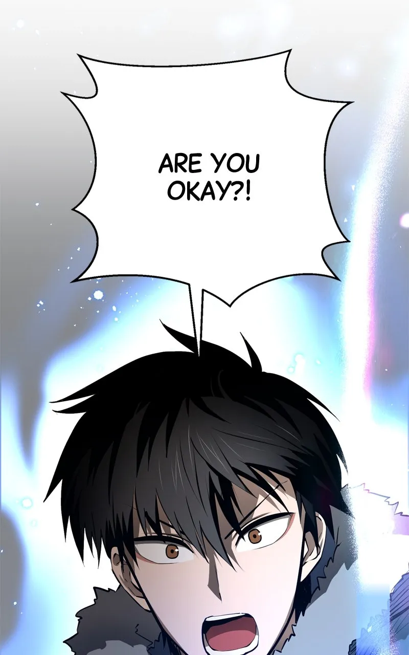Defeating Dungeons via Copy Paste! Chapter 17 page 11 - 