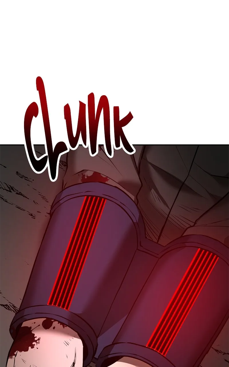 Defeating Dungeons via Copy Paste! Chapter 17 page 204 - 