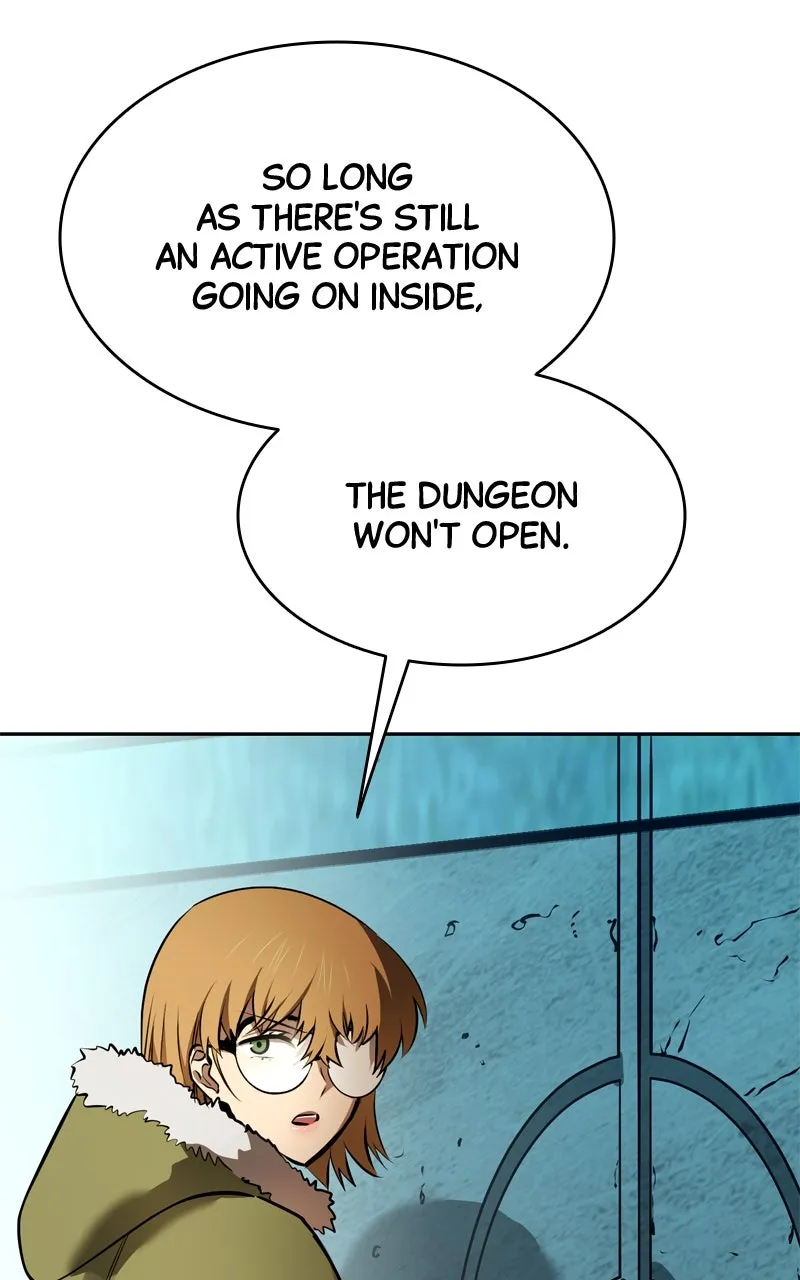 Defeating Dungeons via Copy Paste! Chapter 17 page 30 - 