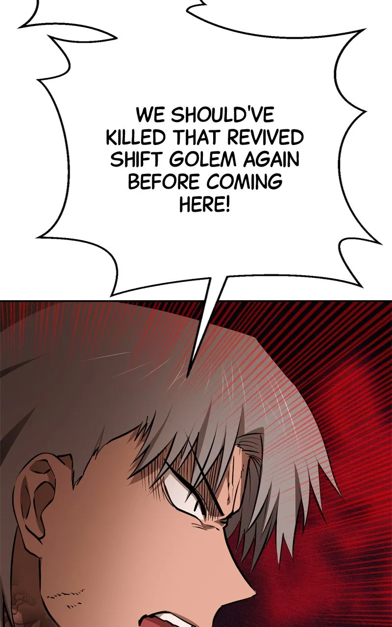 Defeating Dungeons via Copy Paste! Chapter 17 page 33 - 
