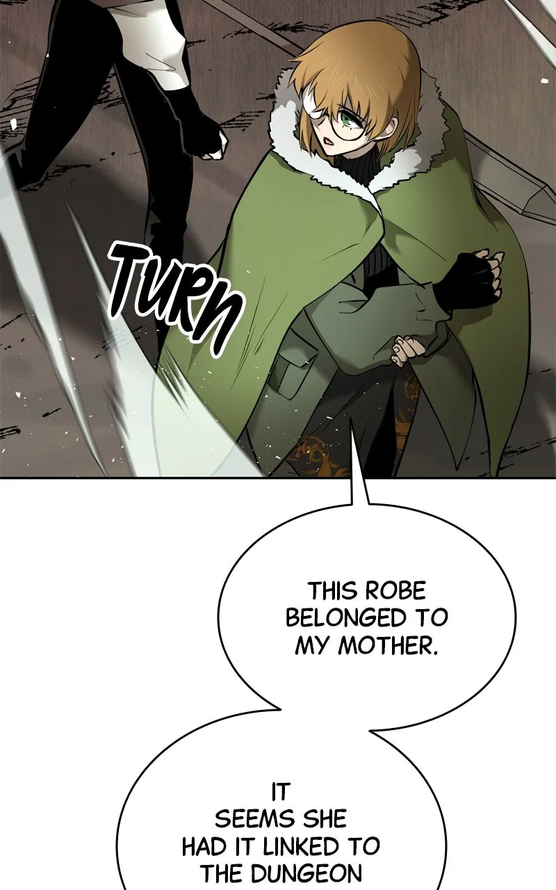 Defeating Dungeons via Copy Paste! Chapter 17 page 63 - 