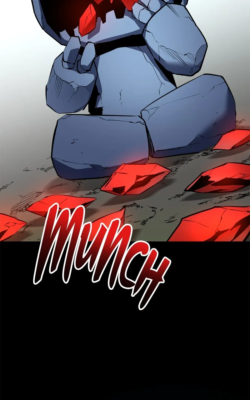Defeating Dungeons via Copy Paste! Chapter 18 page 12 - 