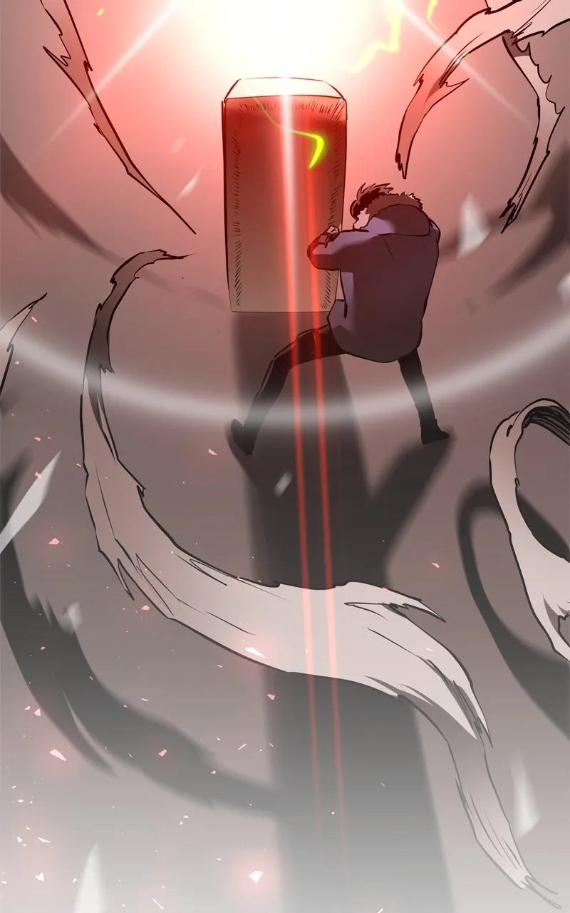 Defeating Dungeons via Copy Paste! Chapter 18 page 121 - 