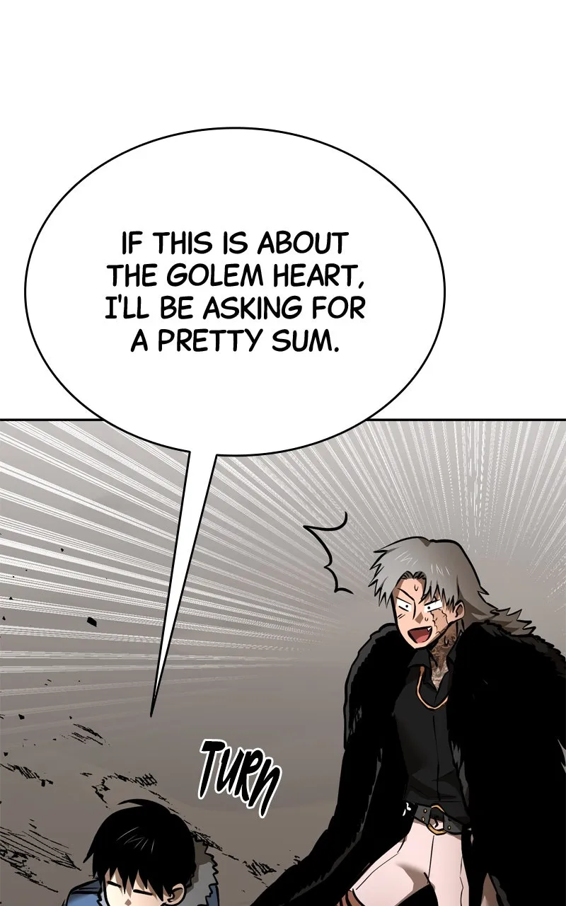 Defeating Dungeons via Copy Paste! Chapter 18 page 149 - 