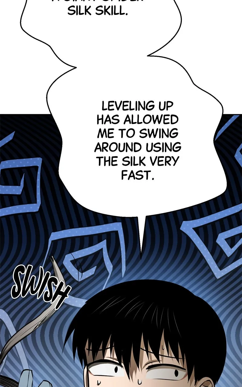 Defeating Dungeons via Copy Paste! Chapter 18 page 170 - 