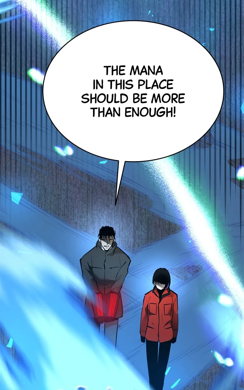 Defeating Dungeons via Copy Paste! Chapter 18 page 191 - 