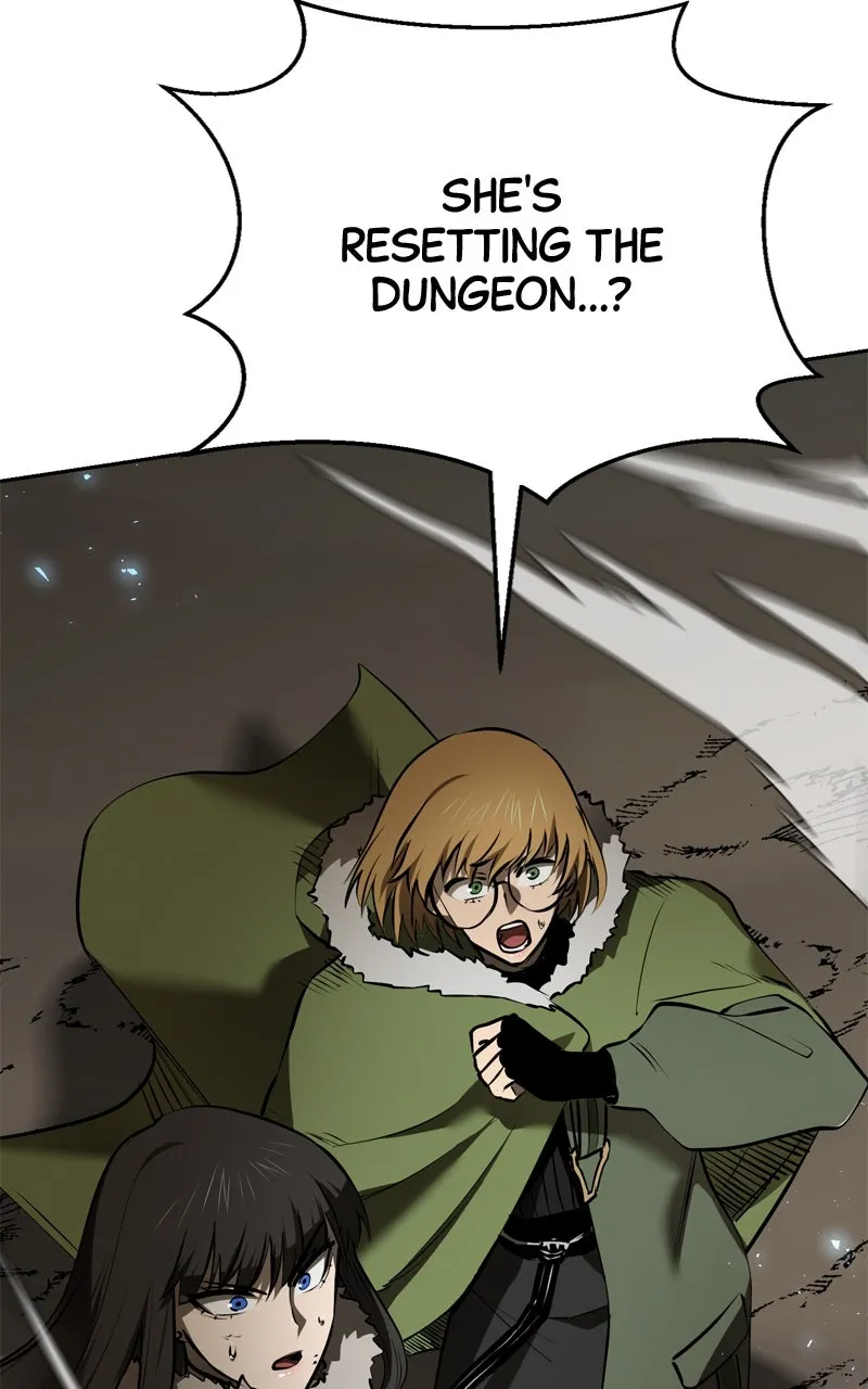 Defeating Dungeons via Copy Paste! Chapter 18 page 201 - 