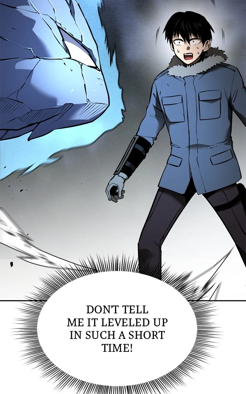 Defeating Dungeons via Copy Paste! Chapter 18 page 29 - 
