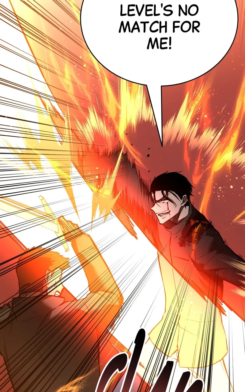 Defeating Dungeons via Copy Paste! Chapter 19 page 104 - 
