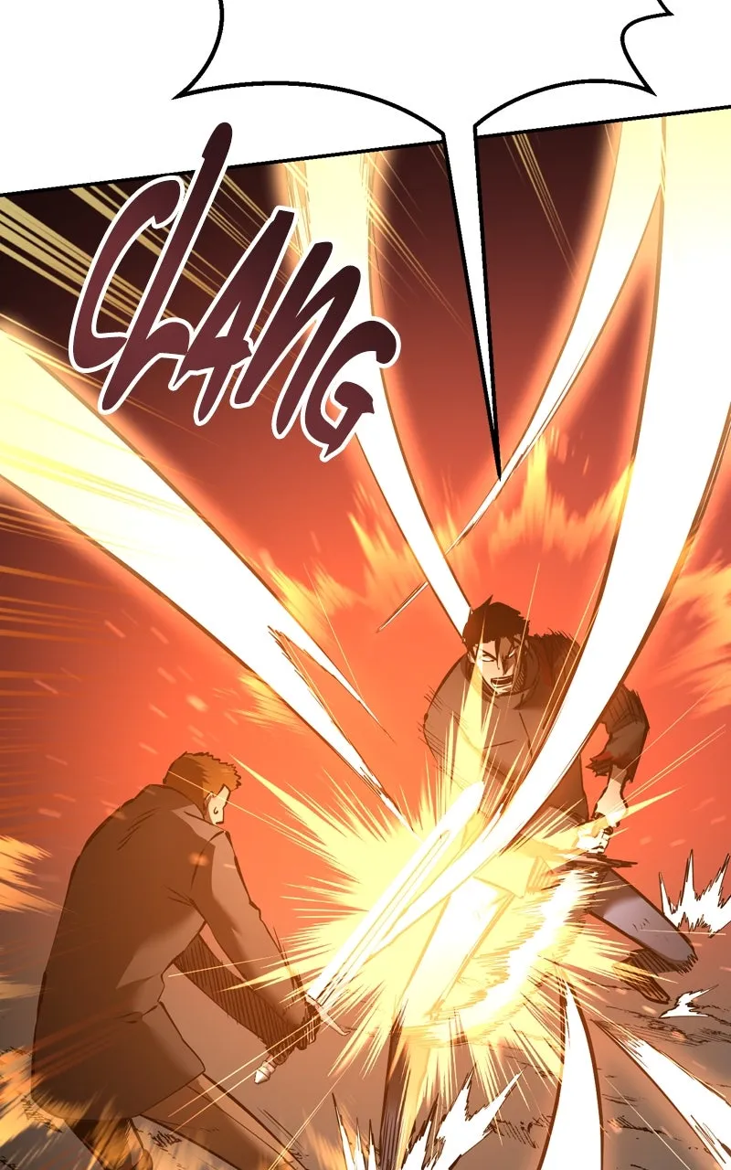 Defeating Dungeons via Copy Paste! Chapter 19 page 106 - 