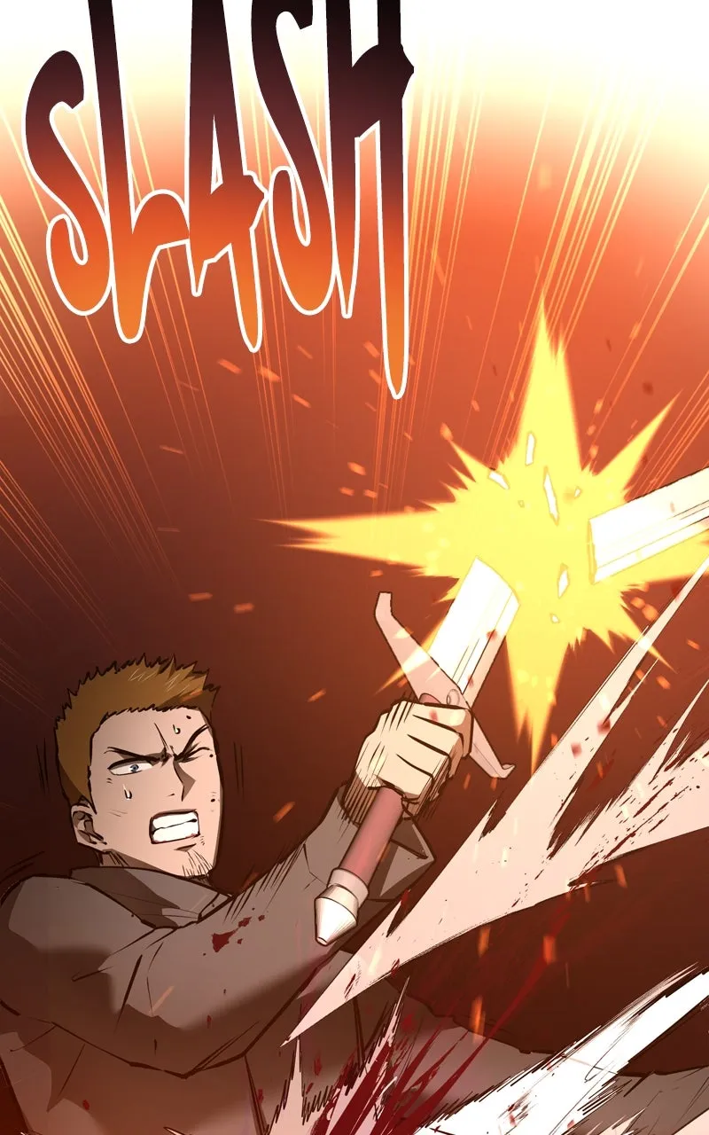 Defeating Dungeons via Copy Paste! Chapter 19 page 108 - 