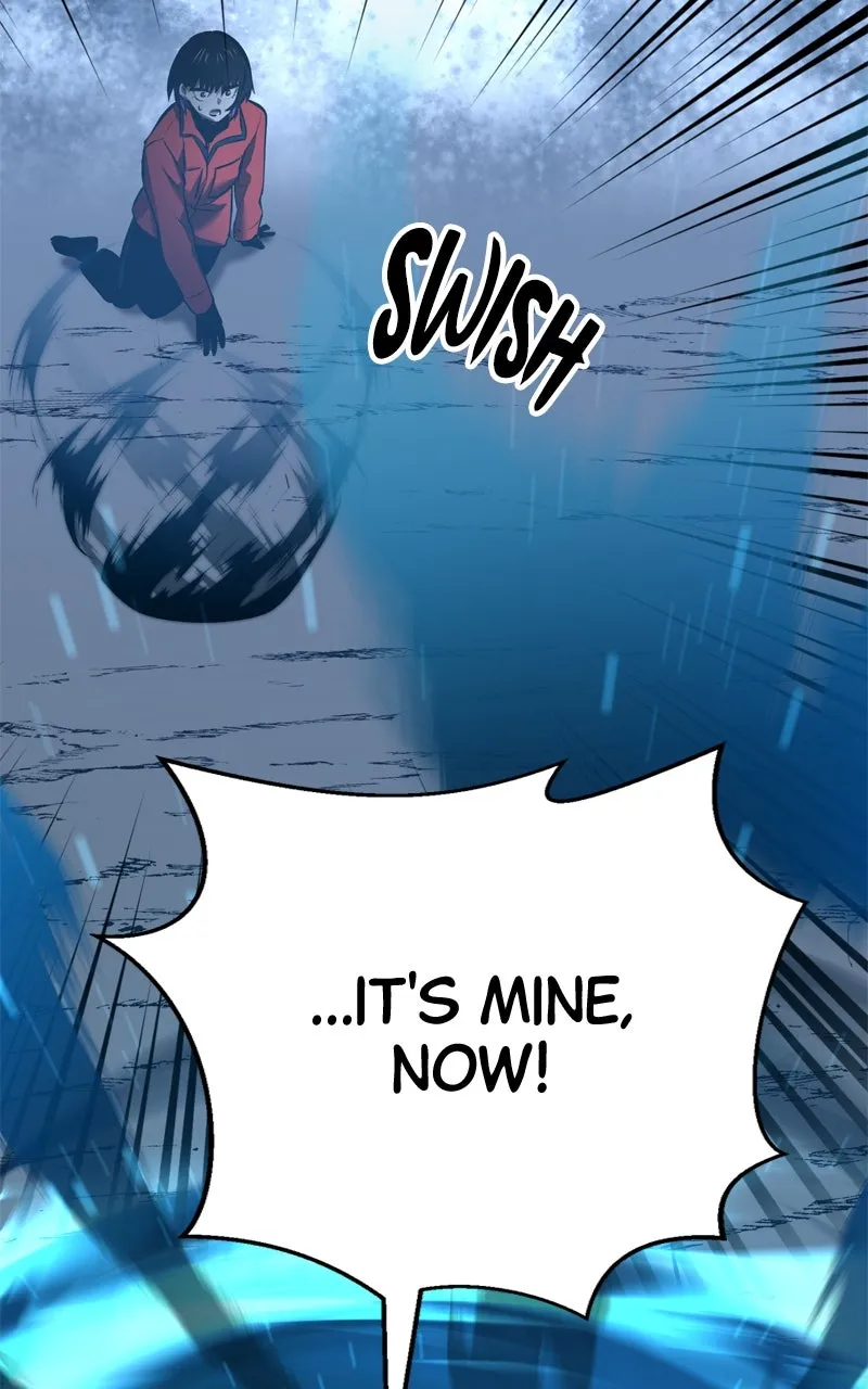 Defeating Dungeons via Copy Paste! Chapter 19 page 209 - 