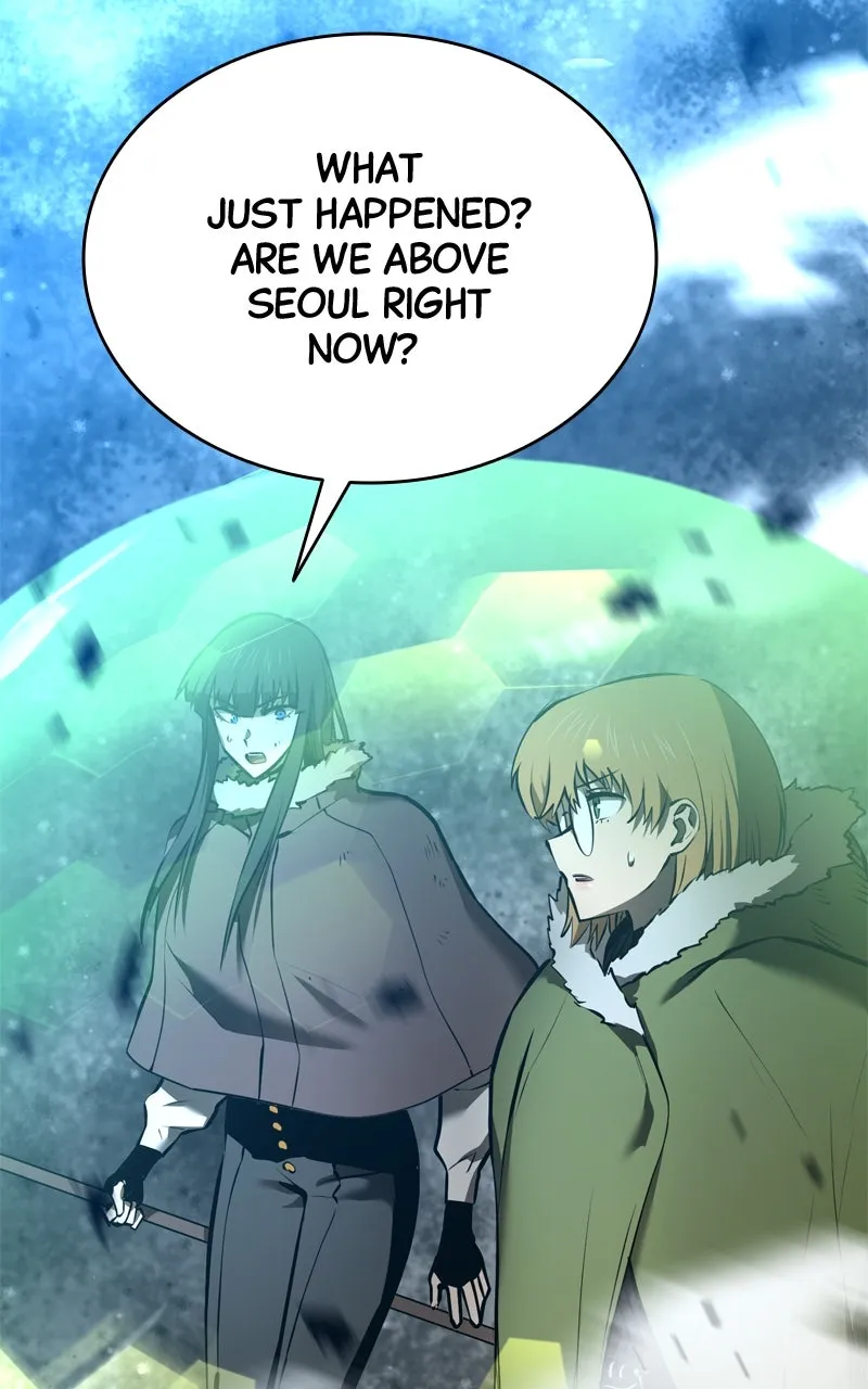 Defeating Dungeons via Copy Paste! Chapter 19 page 28 - 