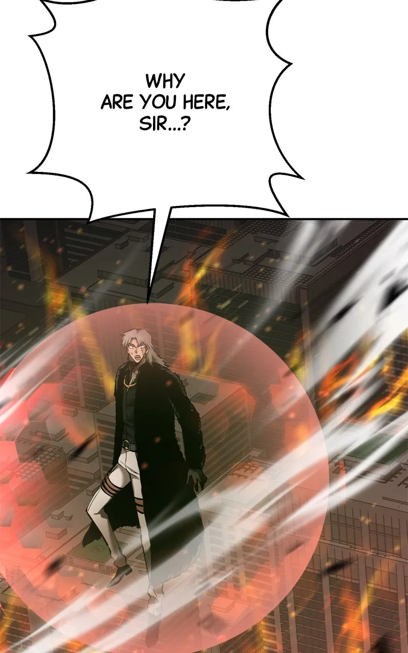 Defeating Dungeons via Copy Paste! Chapter 19 page 35 - 