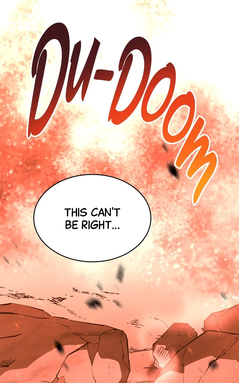 Defeating Dungeons via Copy Paste! Chapter 19 page 46 - 