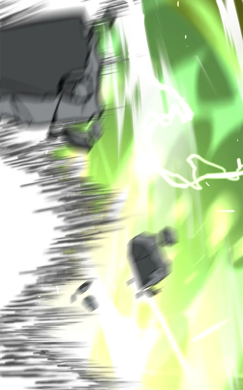 Defeating Dungeons via Copy Paste! Chapter 19 page 6 - 