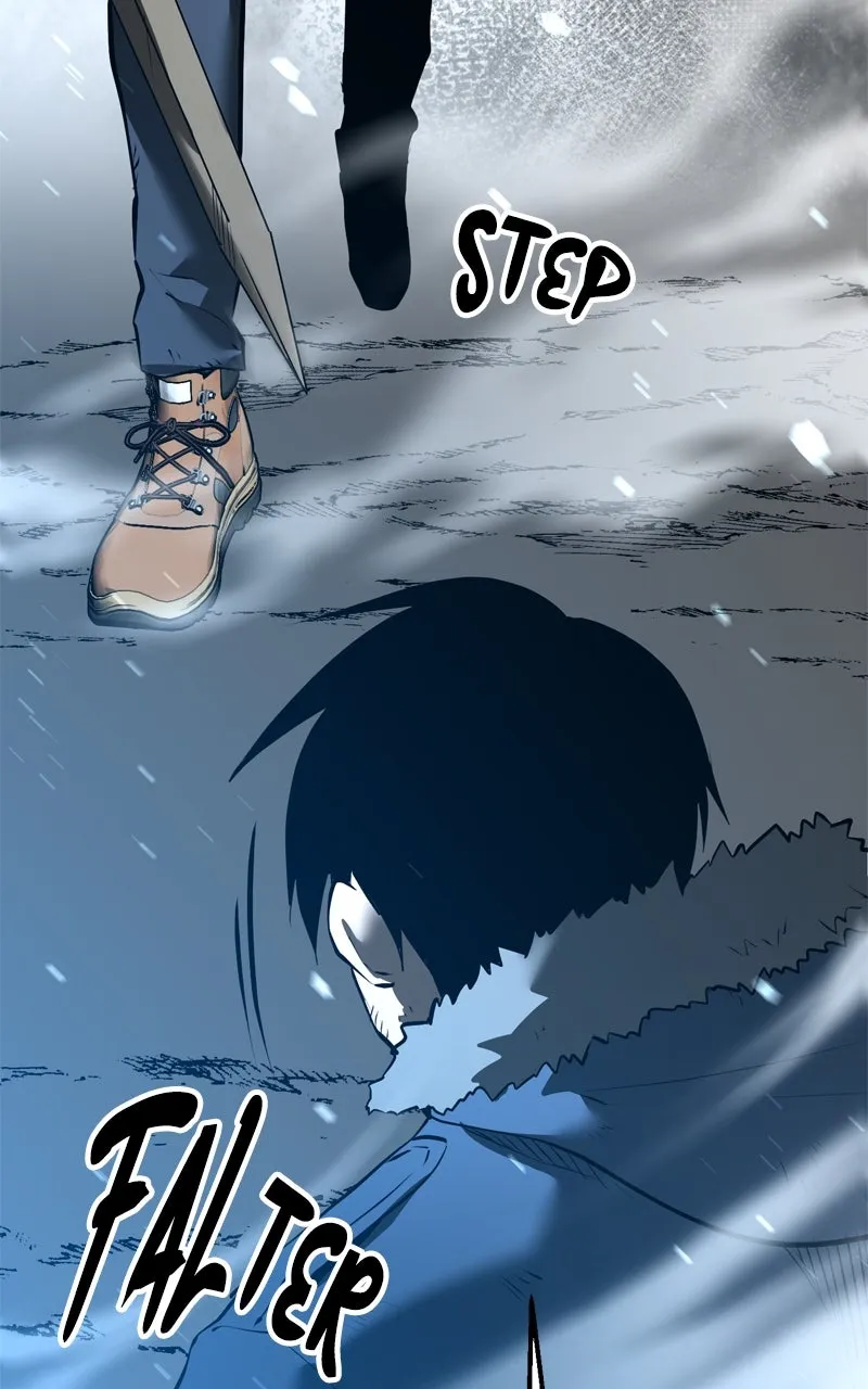 Defeating Dungeons via Copy Paste! Chapter 19 page 55 - 
