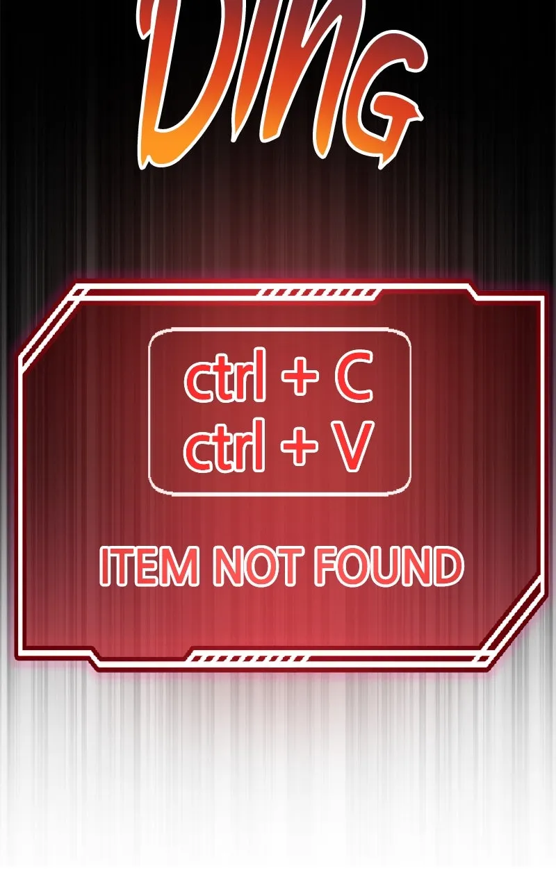 Defeating Dungeons via Copy Paste! Chapter 19 page 59 - 