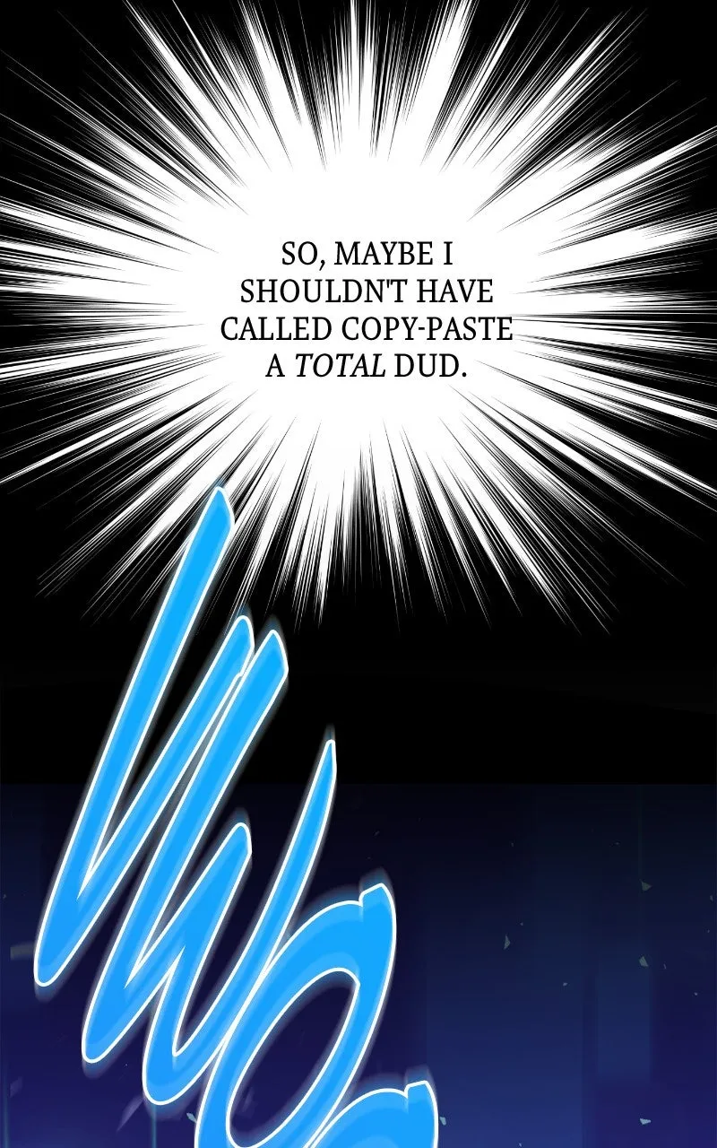 Defeating Dungeons via Copy Paste! Chapter 2 page 11 - 
