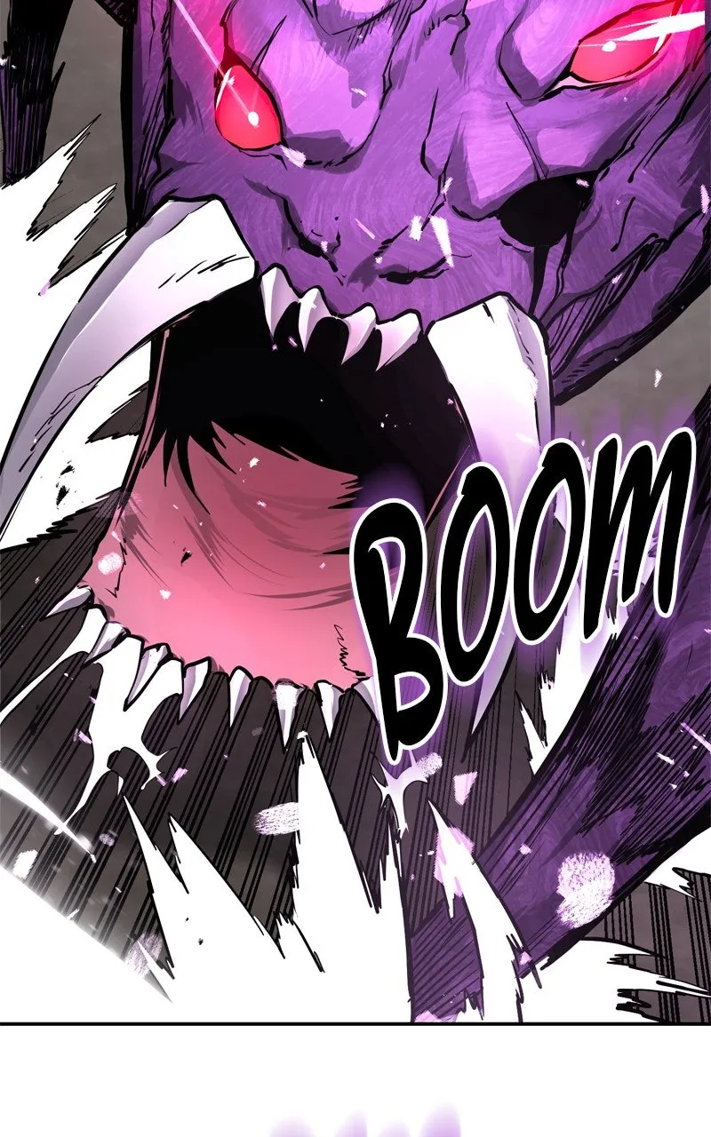 Defeating Dungeons via Copy Paste! Chapter 2 page 106 - 