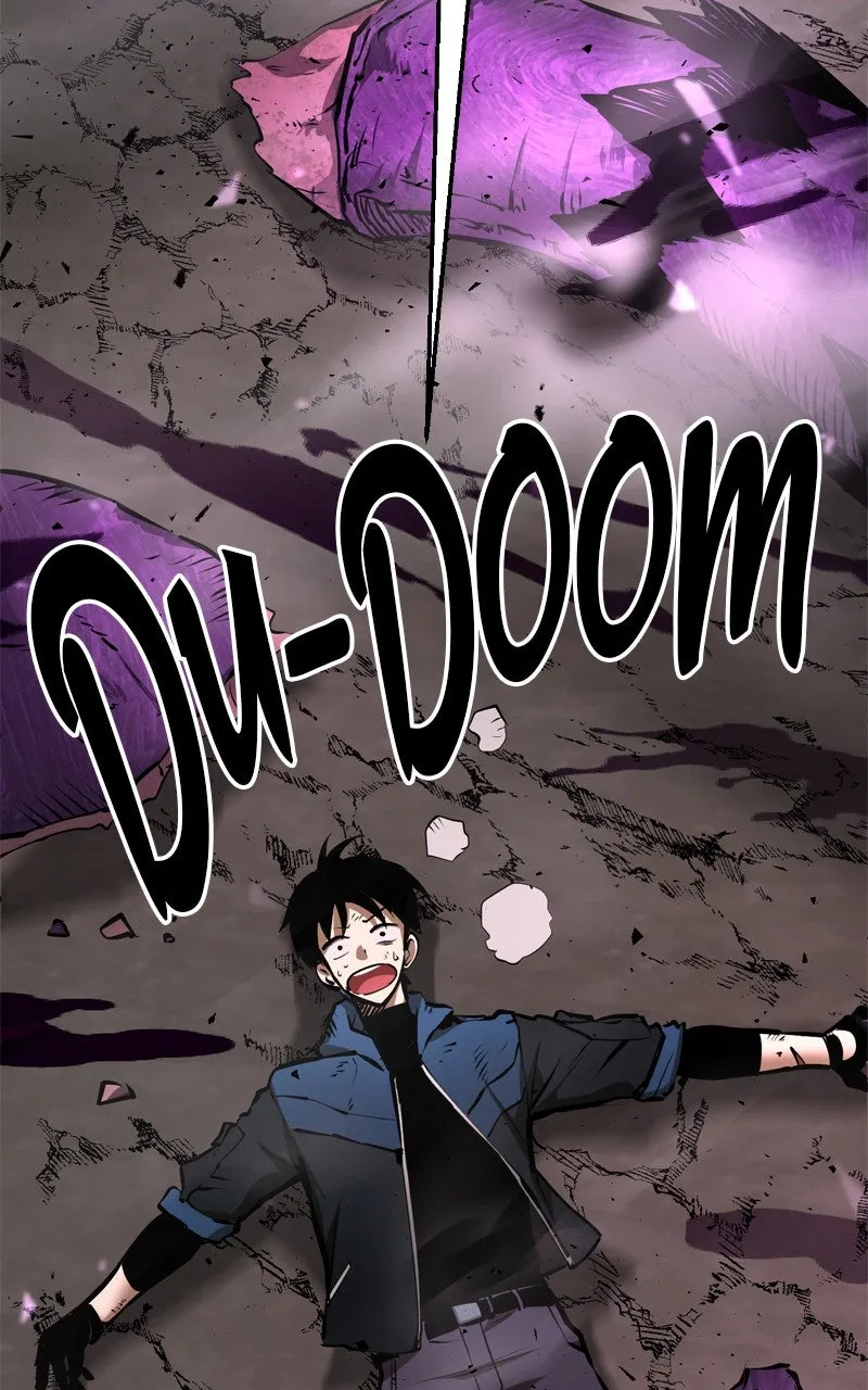 Defeating Dungeons via Copy Paste! Chapter 2 page 118 - 