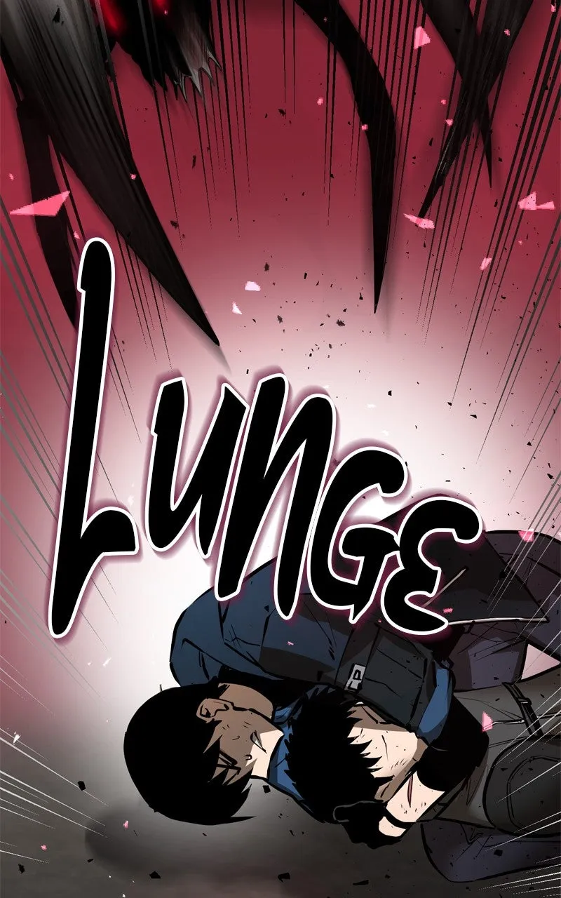 Defeating Dungeons via Copy Paste! Chapter 2 page 138 - 