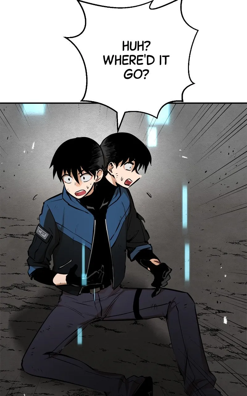 Defeating Dungeons via Copy Paste! Chapter 2 page 218 - 