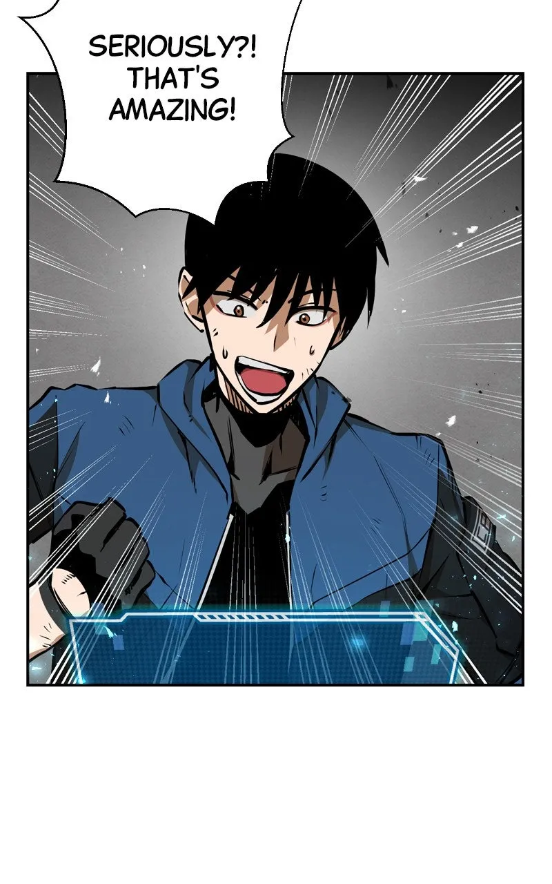 Defeating Dungeons via Copy Paste! Chapter 2 page 225 - 