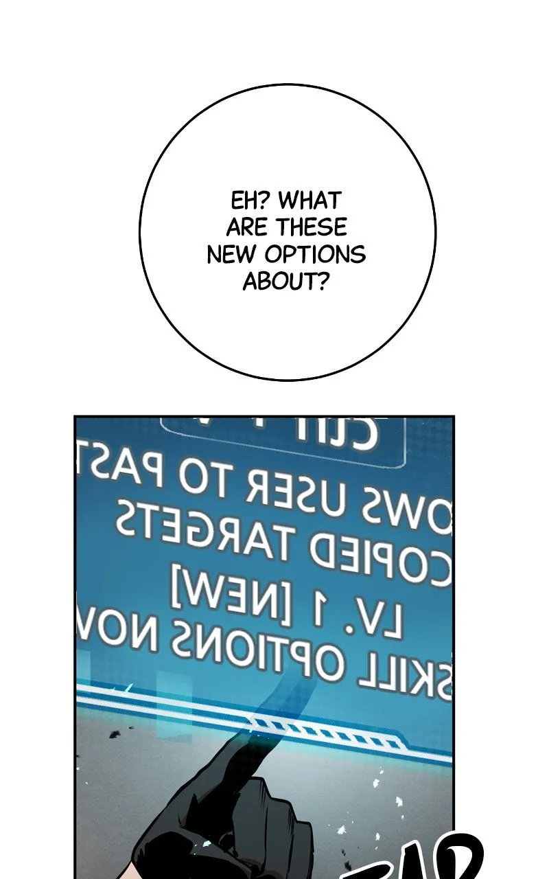 Defeating Dungeons via Copy Paste! Chapter 2 page 226 - 