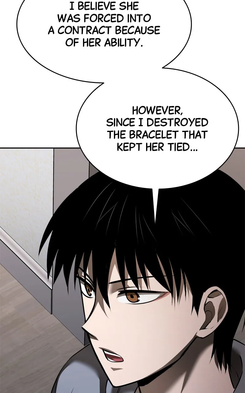 Defeating Dungeons via Copy Paste! Chapter 20 page 135 - 