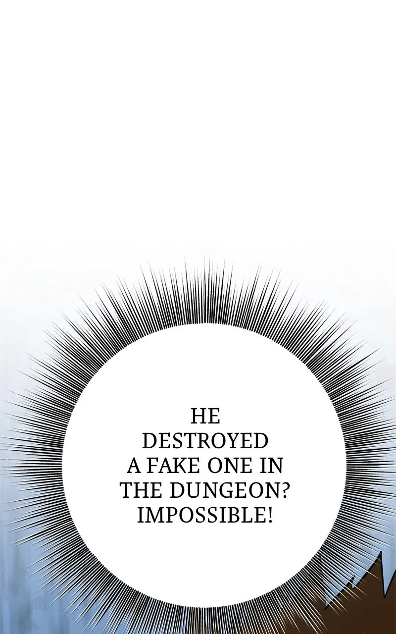 Defeating Dungeons via Copy Paste! Chapter 20 page 153 - 