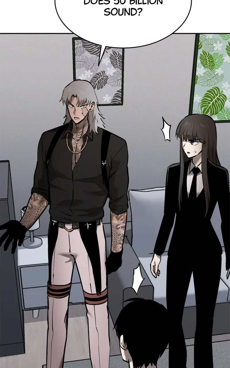 Defeating Dungeons via Copy Paste! Chapter 20 page 159 - 