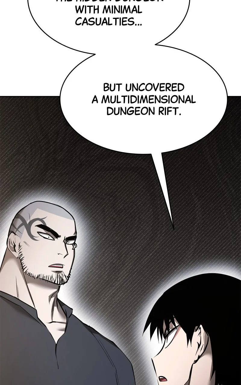 Defeating Dungeons via Copy Paste! Chapter 20 page 66 - 