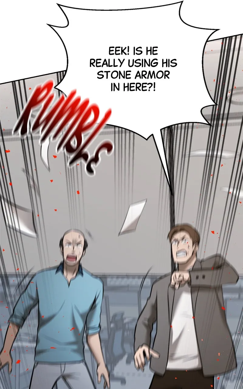 Defeating Dungeons via Copy Paste! Chapter 20 page 73 - 