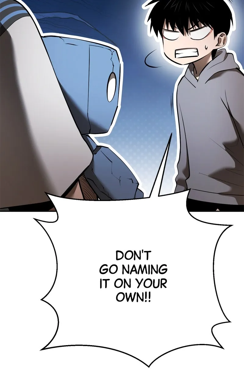 Defeating Dungeons via Copy Paste! Chapter 21 page 141 - 